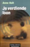 Morgen Bibliotheek 08 - Je verdiende loon, De