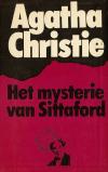 Mysterie van Sittaford, Het