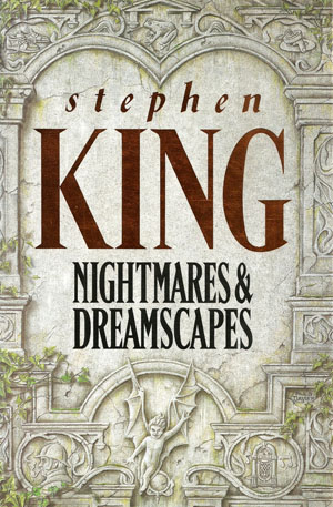 Nightmares & Dreamscapes