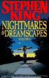 Nightmares & Dreamscapes, Volume I