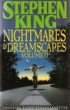 Nightmares & Dreamscapes, Volume II