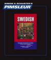 Pimsleur Swedish Comprehensive