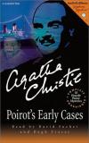 Poirot's Early Cases