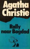 Rally naar Bagdad