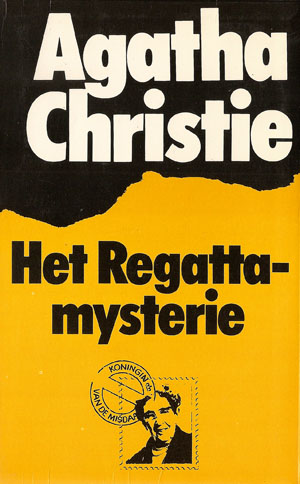 Regatta-mysterie, Het