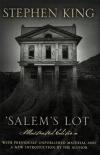 Salem's Lot