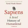 Sapiens: A Brief History of Humankind