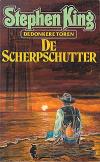 Scherpschutter, De