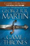 Song of Ice and Fire 1 - A Game of Thrones, A