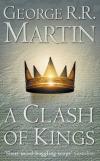 Song of Ice and Fire 2 - A Clash of Kings, A