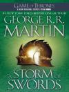 Song of Ice and Fire 3 - A Storm of Swords, A