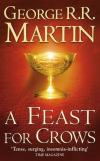 Song of Ice and Fire 4 - A Feast for Crows, A