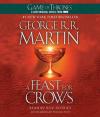 Song of Ice and Fire 4 - A Feast for Crows, A