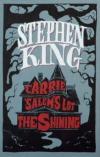 Stephen King: Three Novels