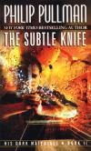 Subtle Knife, The 