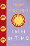 Thief of Time