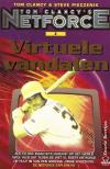 Tom Clancy's Netforce: Virtuele Vandalen