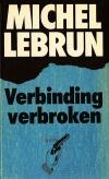 Verbinding verbroken