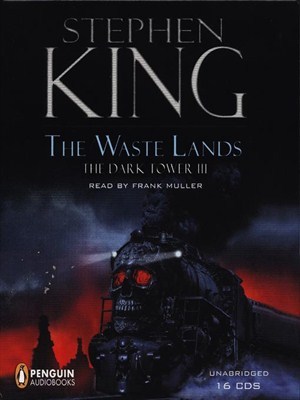 Waste Lands - The Dark Tower, The