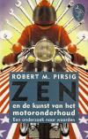 Zen en de kunst van het motoronderhoud