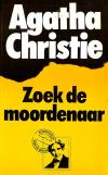 Zoek de moordenaar