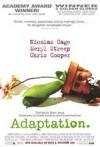Adaptation