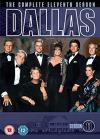 Dallas - seizoen 11