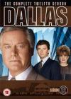 Dallas - seizoen 12