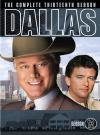Dallas - seizoen 13