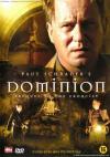 Dominion: Prequel to The Exorcist