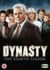 Dynasty - seizoen 8