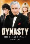 Dynasty - seizoen 9