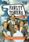 Fawlty Towers - series 1 & 2