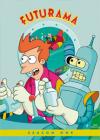 Futurama - seizoen 1