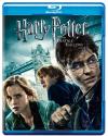 Harry Potter and the Deadly Hallows Part 1 30