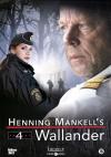 Henning Mankell's Wallander - volume 4