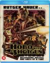 Hobo with a Shotgun