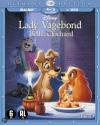 Lady en de Vagebond