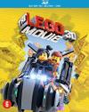 LEGO Movie 3D, The
