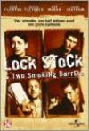 Lock, Stock and Two Smoking Barrels