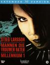 Millenium 1: Mannen die vrouwen haten