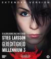 Millenium 3: Gerechtigheid