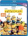 Minions 3D