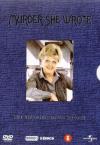 Murder She Wrote - seizoen 3