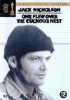 One Flew over the Cuckoo's Nest
