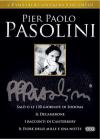 Pier Paolo Pasolini Collection