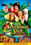 Piet Piraat Show Op Mango eiland