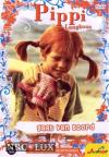 Pippie Langkous - Gaat van boord