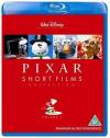 Pixar Short Films Volume 1