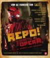 Repo! The Genetic Opera